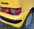 Фиат Сейченто, объемом двигателя 1.1 л и пробегом 161 тыс. км за 2800 $, фото 3 на Automoto.ua