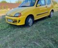 Фиат Сейченто, объемом двигателя 1.1 л и пробегом 161 тыс. км за 2800 $, фото 6 на Automoto.ua
