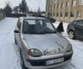 Сірий Фіат Сейченто, об'ємом двигуна 0.9 л та пробігом 1000 тис. км за 1500 $, фото 1 на Automoto.ua