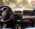 Синий Фиат Сейченто, объемом двигателя 0.9 л и пробегом 134 тыс. км за 1500 $, фото 8 на Automoto.ua