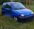 Синій Фіат Сейченто, об'ємом двигуна 1.1 л та пробігом 190 тис. км за 900 $, фото 7 на Automoto.ua
