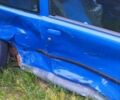 Синій Фіат Сейченто, об'ємом двигуна 1.1 л та пробігом 190 тис. км за 900 $, фото 6 на Automoto.ua