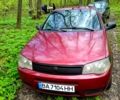 Червоний Фіат Сієна, об'ємом двигуна 1.2 л та пробігом 0 тис. км за 2200 $, фото 1 на Automoto.ua