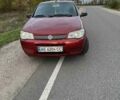Красный Фиат Сиена, объемом двигателя 1.24 л и пробегом 175 тыс. км за 2700 $, фото 3 на Automoto.ua