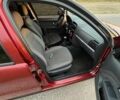 Красный Фиат Сиена, объемом двигателя 1.24 л и пробегом 175 тыс. км за 2700 $, фото 5 на Automoto.ua