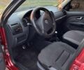 Красный Фиат Сиена, объемом двигателя 1.24 л и пробегом 175 тыс. км за 2700 $, фото 7 на Automoto.ua