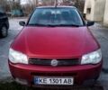 Червоний Фіат Сієна, об'ємом двигуна 1.2 л та пробігом 230 тис. км за 3500 $, фото 1 на Automoto.ua