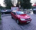 Красный Фиат Сиена, объемом двигателя 1.24 л и пробегом 113 тыс. км за 4650 $, фото 1 на Automoto.ua