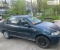 Фіат Сієна, об'ємом двигуна 1.24 л та пробігом 189 тис. км за 2400 $, фото 1 на Automoto.ua