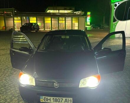 Фіат Сієна, об'ємом двигуна 1.3 л та пробігом 160 тис. км за 1400 $, фото 1 на Automoto.ua