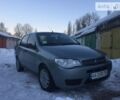 Фиат Сиена, объемом двигателя 1.6 л и пробегом 180 тыс. км за 4200 $, фото 1 на Automoto.ua