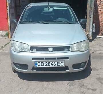 Фіат Сієна 2006 у Одесі на Automoto.ua Фіат Сієна, об'ємом двигуна 1.2 л та пробігом 340 тис. км за 2600 $, фото 1 на Automoto.ua