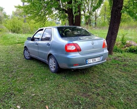 Фіат Сієна, об'ємом двигуна 1.2 л та пробігом 350 тис. км за 2000 $, фото 1 на Automoto.ua