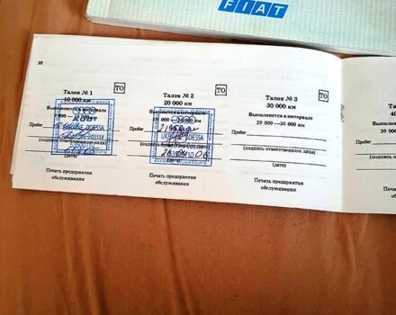 Сірий Фіат Сієна, об'ємом двигуна 1.2 л та пробігом 189 тис. км за 2400 $, фото 2 на Automoto.ua