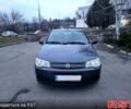 Сірий Фіат Сієна, об'ємом двигуна 12 л та пробігом 270 тис. км за 3199 $, фото 1 на Automoto.ua