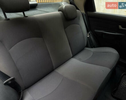 Сірий Фіат Сієна, об'ємом двигуна 1.3 л та пробігом 234 тис. км за 2100 $, фото 15 на Automoto.ua