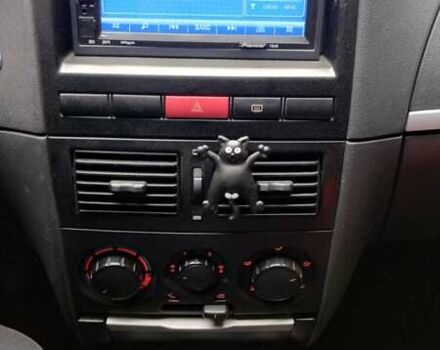 Серый Фиат Сиена, объемом двигателя 1.2 л и пробегом 311 тыс. км за 3000 $, фото 9 на Automoto.ua