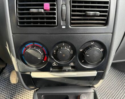 Серый Фиат Сиена, объемом двигателя 1.2 л и пробегом 190 тыс. км за 2450 $, фото 14 на Automoto.ua