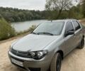 Серый Фиат Сиена, объемом двигателя 1.2 л и пробегом 311 тыс. км за 2700 $, фото 1 на Automoto.ua
