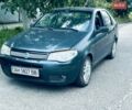 Сірий Фіат Сієна, об'ємом двигуна 1.4 л та пробігом 303 тис. км за 1990 $, фото 1 на Automoto.ua