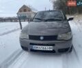 Серый Фиат Сиена, объемом двигателя 1.2 л и пробегом 306 тыс. км за 2800 $, фото 1 на Automoto.ua