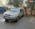 Серый Фиат Сиена, объемом двигателя 1.24 л и пробегом 181 тыс. км за 2800 $, фото 1 на Automoto.ua