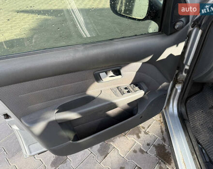 Серый Фиат Сиена, объемом двигателя 1.24 л и пробегом 190 тыс. км за 2350 $, фото 12 на Automoto.ua