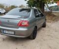 Серый Фиат Сиена, объемом двигателя 1.2 л и пробегом 311 тыс. км за 3000 $, фото 4 на Automoto.ua