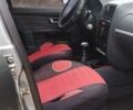 Сірий Фіат Сієна, об'ємом двигуна 1.24 л та пробігом 311 тис. км за 2900 $, фото 17 на Automoto.ua