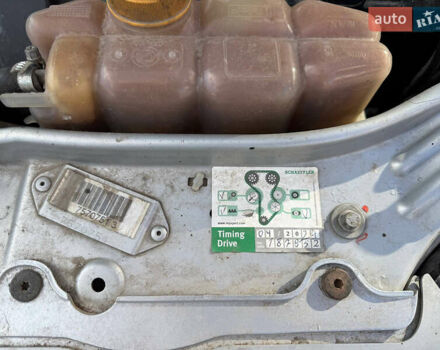 Серый Фиат Сиена, объемом двигателя 1.24 л и пробегом 190 тыс. км за 2350 $, фото 22 на Automoto.ua