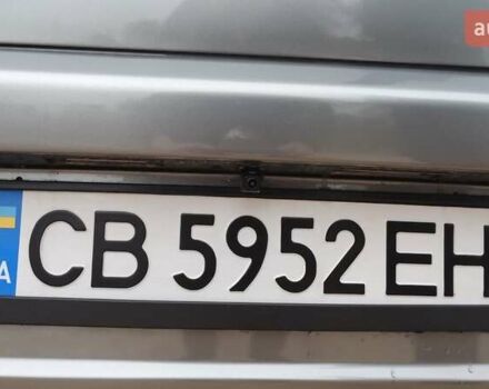 Серый Фиат Сиена, объемом двигателя 1.2 л и пробегом 311 тыс. км за 3000 $, фото 14 на Automoto.ua