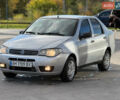Фиат Сиена 2006 в Житомире на Automoto.ua Серый Фиат Сиена, объемом двигателя 1.24 л и пробегом 190 тыс. км за 2350 $, фото 2 на Automoto.ua