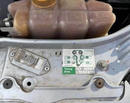 Серый Фиат Сиена, объемом двигателя 1.2 л и пробегом 190 тыс. км за 2450 $, фото 21 на Automoto.ua