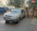 Серый Фиат Сиена, объемом двигателя 1.24 л и пробегом 155 тыс. км за 3600 $, фото 1 на Automoto.ua