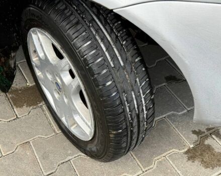 Серый Фиат Сиена, объемом двигателя 1.2 л и пробегом 190 тыс. км за 2450 $, фото 8 на Automoto.ua