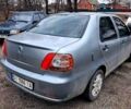 Серый Фиат Сиена, объемом двигателя 1.2 л и пробегом 250 тыс. км за 3200 $, фото 1 на Automoto.ua