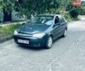 Серый Фиат Сиена, объемом двигателя 1.4 л и пробегом 304 тыс. км за 1900 $, фото 1 на Automoto.ua