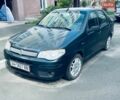 Сірий Фіат Сієна, об'ємом двигуна 1.4 л та пробігом 303 тис. км за 1990 $, фото 9 на Automoto.ua