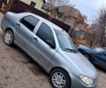 Серый Фиат Сиена, объемом двигателя 1.2 л и пробегом 250 тыс. км за 3200 $, фото 3 на Automoto.ua