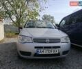 Сірий Фіат Сієна, об'ємом двигуна 1.2 л та пробігом 170 тис. км за 3600 $, фото 1 на Automoto.ua
