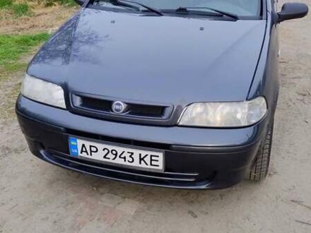 Фиат Сиена 2005 в Днепре (Днепропетровске) на Automoto.ua Серый Фиат Сиена, объемом двигателя 1.25 л и пробегом 232 тыс. км за 3000 $, фото 1 на Automoto.ua