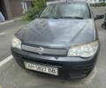 Синий Фиат Сиена, объемом двигателя 0 л и пробегом 50 тыс. км за 1300 $, фото 1 на Automoto.ua