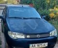 Синій Фіат Сієна, об'ємом двигуна 1.2 л та пробігом 205 тис. км за 3400 $, фото 22 на Automoto.ua