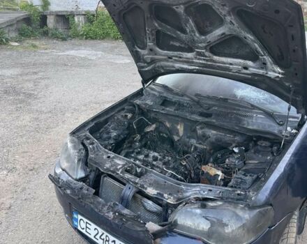 Фиат Сиена 2005 в Черновцах на Automoto.ua Синий Фиат Сиена, объемом двигателя 1.2 л и пробегом 205 тыс. км за 1200 $, фото 1 на Automoto.ua