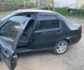 Фиат Сиена 2005 в Черновцах на Automoto.ua Синий Фиат Сиена, объемом двигателя 1.2 л и пробегом 205 тыс. км за 1200 $, фото 3 на Automoto.ua