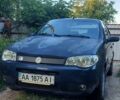 Синій Фіат Сієна, об'ємом двигуна 1.2 л та пробігом 205 тис. км за 3400 $, фото 1 на Automoto.ua