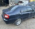 Фиат Сиена 2005 в Черновцах на Automoto.ua Синий Фиат Сиена, объемом двигателя 1.2 л и пробегом 205 тыс. км за 1200 $, фото 7 на Automoto.ua