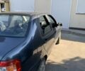 Синій Фіат Сієна, об'ємом двигуна 1.3 л та пробігом 152 тис. км за 3300 $, фото 3 на Automoto.ua