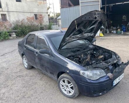 Фиат Сиена 2005 в Черновцах на Automoto.ua Синий Фиат Сиена, объемом двигателя 1.2 л и пробегом 205 тыс. км за 1200 $, фото 1 на Automoto.ua