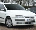 Белый Фиат Стило, объемом двигателя 1.9 л и пробегом 279 тыс. км за 3999 $, фото 2 на Automoto.ua